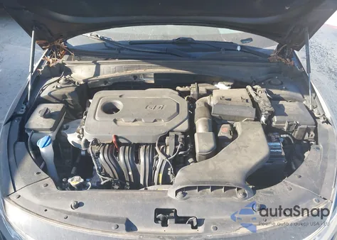 2019 Kia Optima Lx z USA, uszkodzony, nr VIN 5XXGT4L3XKG335528